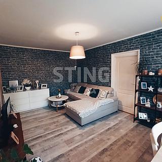 Prodej bytu 2+1 54 m² Jeseník, Halasova