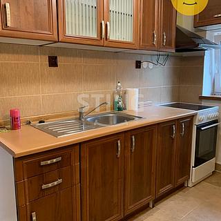 Pronájem bytu 1+1 44 m&sup2; Nový Jičín