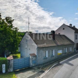 Prodej rodinného domu 77 m² Loštice, Jevíčská