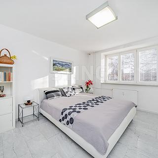 Prodej bytu 3+kk 64 m&sup2; Ostrava