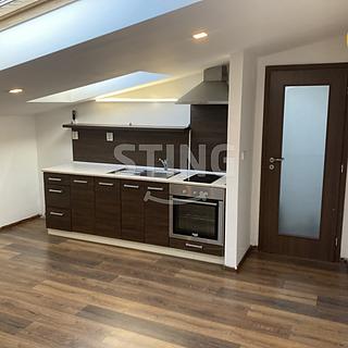 Pronájem bytu 1+kk a garsoniéry 47 m² Opava Předměstí, Hviezdoslavova