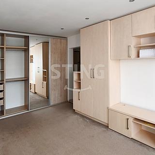 Pronájem bytu 1+1 38 m&sup2; Ostrava