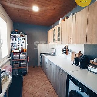 Prodej bytu 2+1 54 m² Jeseník, Halasova