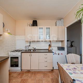 Prodej bytu 3+1 64 m² Ostrava Poruba, Resslova