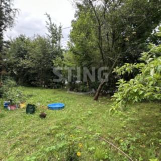 Prodej zahrady 493 m² Havířov