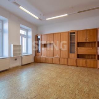 Prodej bytu 2+1 72 m² Opava Předměstí, Pivovarská