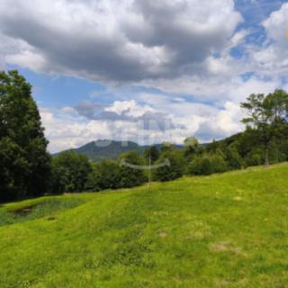 Prodej stavební parcely 2850 m² Ostravice