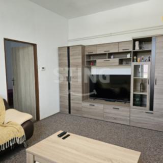 Prodej bytu 2+1 53 m² Prostějov, Rozhonova
