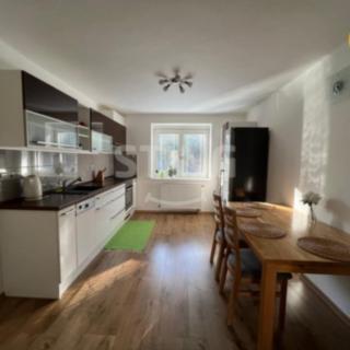 Pronájem bytu 2+1 52 m² Chrudim IV, Pardubická