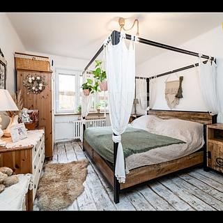 Prodej bytu 2+1 70 m² Ostrava Zábřeh, Rodimcevova