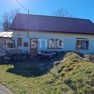 Prodej rodinného domu 135 m² Jezernice