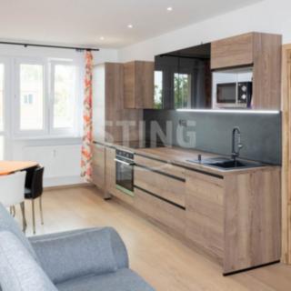Pronájem bytu 2+kk 58 m² Karviná