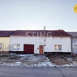 Prodej rodinného domu 192 m² Jevišovka