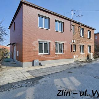 Prodej bytu 3+kk 57 m² Zlín, Vysoká