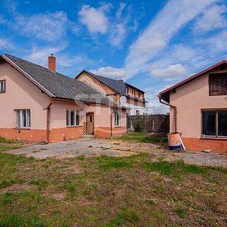 Prodej rodinného domu, 150m²