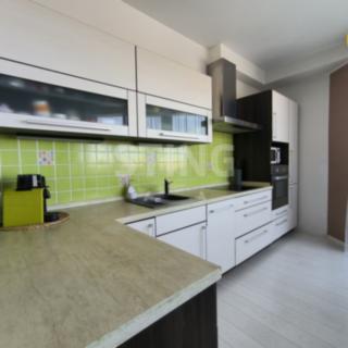 Prodej bytu 2+kk 55 m² Olomouc Nové Sady, Novosadský dvůr