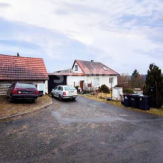 Prodej rodinného domu 224 m² Koberovice Lísky