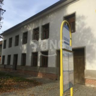 Pronájem bytu 1+1 38 m² Želeč