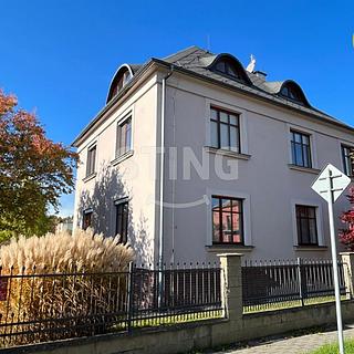 Pronájem kanceláře 100 m² Ostrava Vítkovice, Vrázova