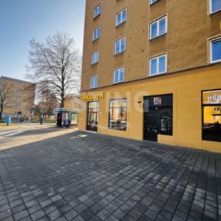 Pronájem obchodu 8 m² Ostrava