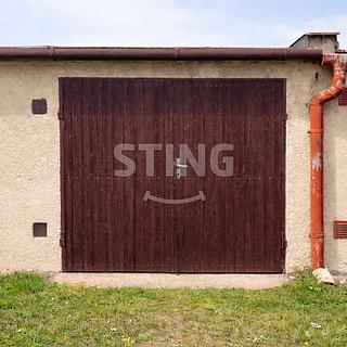 Prodej garáže 18 m² Opava Předměstí