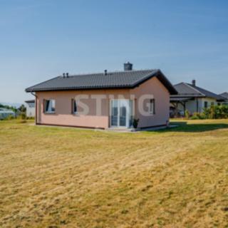 Prodej rodinného domu 56 m² Bítov
