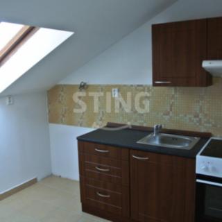 Pronájem bytu 1+kk a garsoniéry 23 m² Ostrava Poruba, Vřesinská