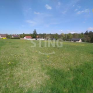 Prodej stavební parcely 1 237 m² Havířov Životice