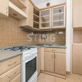 Prodej bytu 1+1 36 m² Pardubice Polabiny, Družstevní