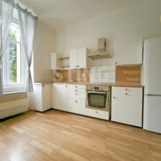 Prodej bytu 2+kk 55 m² Plzeň