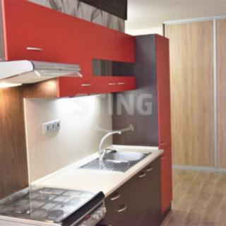 Pronájem bytu 2+1 61 m² Napajedla