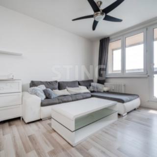 Prodej bytu 2+kk 48 m² Ostrava