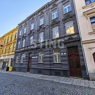 Prodej bytu 2+1 61 m² Jihlava, Palackého