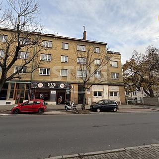 Prodej činžovního domu 1 250 m² Opava Předměstí, Hany Kvapilové