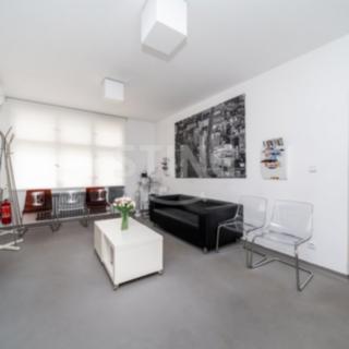 Prodej ostatního komerčního prostoru 140 m² Ostrava Mariánské Hory, Tvorkovských