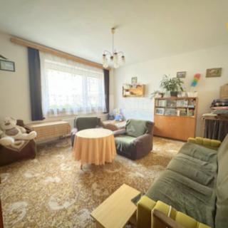 Prodej bytu 3+1 75 m² Jemnice