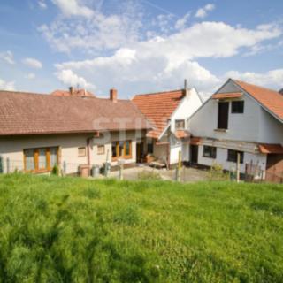 Prodej rodinného domu 145 m² Šardice