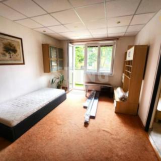 Pronájem bytu 2+1 45 m² Přerov