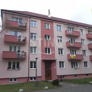 Prodej bytu 3+1 66 m² Přerov