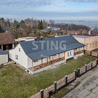 Prodej bytu 3+1 98 m² Český Těšín Dolní Žukov, Ropická