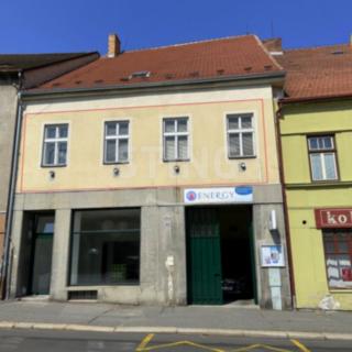 Pronájem kanceláře 90 m² Třebíč Stařečka, V. Nezvala