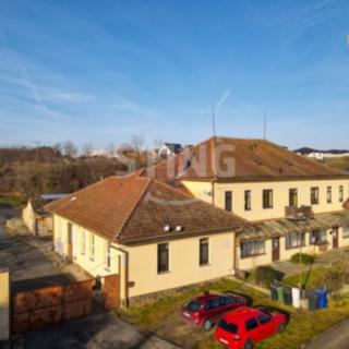 Prodej výrobního objektu 636 m² Moravský Krumlov, Tiskárenská