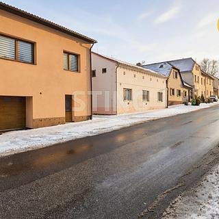 Prodej rodinného domu 298 m² Batelov, Perleťářská