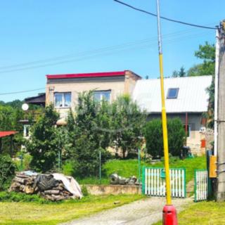 Prodej rodinného domu 130 m² Přestavlky
