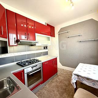 Pronájem bytu 3+1 63 m² Ostrava