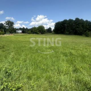Prodej stavební parcely 1426 m² Albrechtice