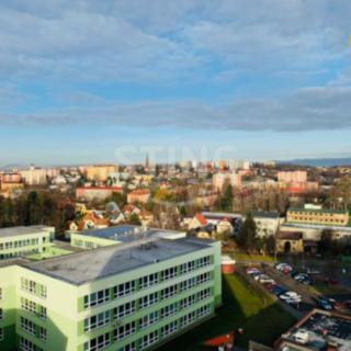Pronájem bytu 3+1 76 m² Frýdek-Místek