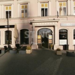 Pronájem restaurace 188 m² Opava Město, Dolní náměstí