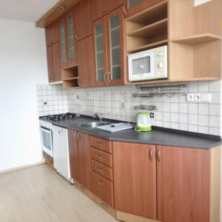 Prodej bytu 4+1 84 m² Nové Město na Moravě, Pavlovova