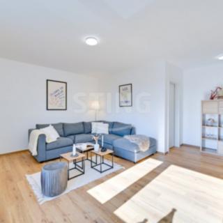 Prodej bytu 3+1 69 m² Olomouc